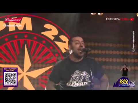 Crise de existência - CPM 22
