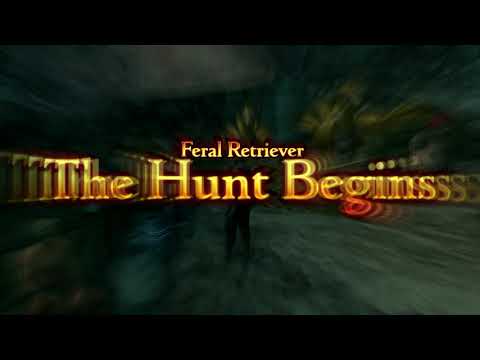 Final Fantasy 12 Mark 13: Befoulment Of The Beast: Feral Retriever