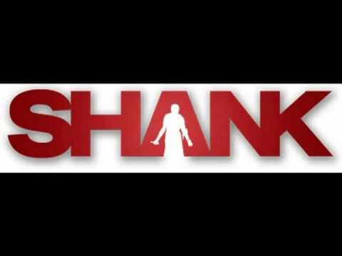 RoxXxan - Heavyweight (DJ Target - 1Xtra Radio Rip) As feat on Shank Soundtrack
