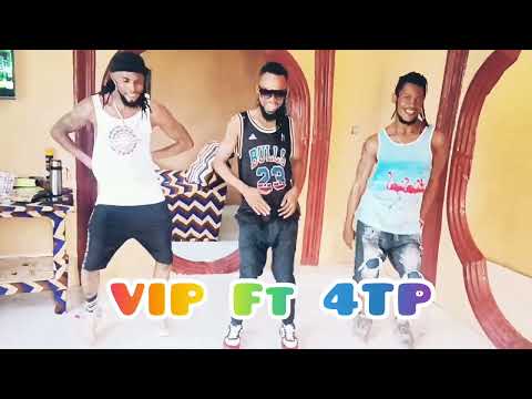 VIP FT 4TP