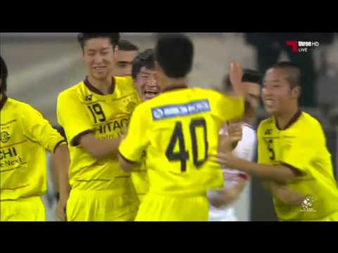 Kashiwa 1   0 Benfica