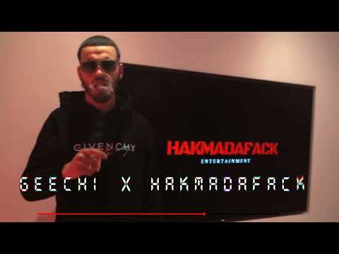 Geechi X Hakmadafack Trap Type Beat (Prod.MaxBeats)