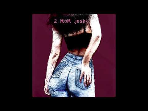 Video thumbnail for Mom jeans