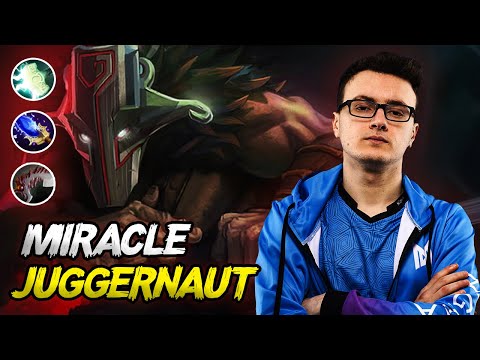 MONSTER JUGGERNAUT BY MIRACLE | 2023 GAMEPLAY 🔥🔥🔥