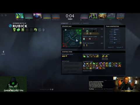 Dota 2 Calibration Update