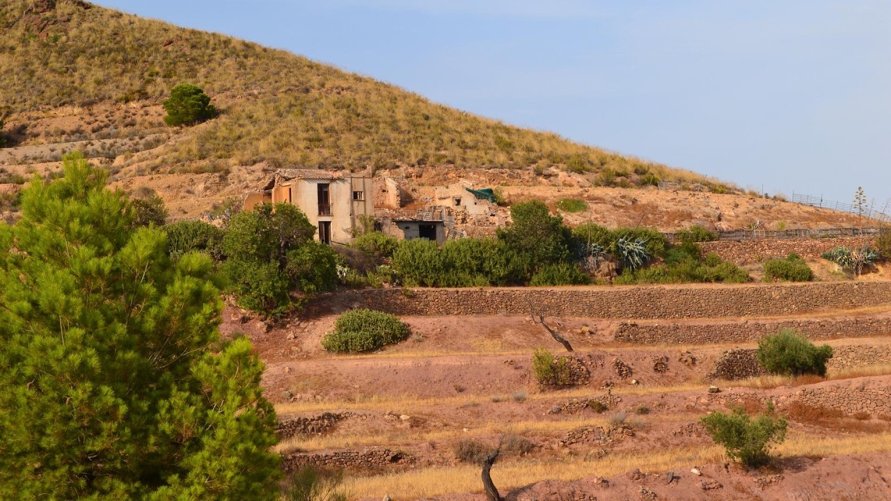 Finca en alquiler en Las Majadas-Las Molinetas-Labradorcico, Águilas - Finca Lorca Águilas Finca en alquiler en Las Majadas-Las Molinetas-Labradorcico, Águilas - Finca Lorca Águilas