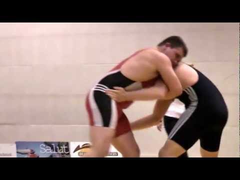 Tom Bos-Frank Meessen 120kg FS