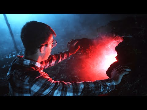 ESCAPE FROM THE LOST WORLD | Sci-Fi Short Film | BMPCC-6K