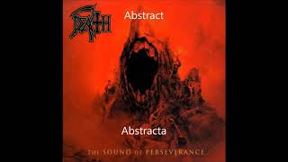 Death ~ Scavenger of Human Sorrow (sub esp)