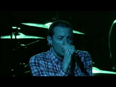 Dead By Sunrise - 07 - 20 Eyes (KROQ AAC 12.12.2009)