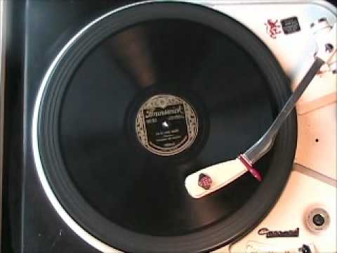 I'M IN LOVE AGAIN by Vaughn De Leath 1927