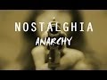 NOSTALGHIA - ANARCHY 