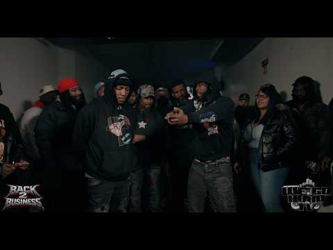 Henny vs Freddie D