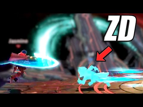 Sakurai Is Somewhere Smiling.