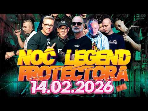 DJ ALEX live at PROTECTOR CLUB Biała (2026-02-14)