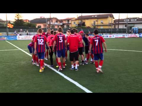 FK Senica U17 - Shalom cup - 2012