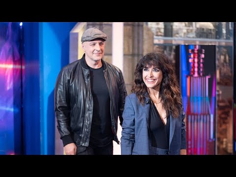 La confesión más impactante de Roberto Álamo: "Llegué a poner mi primer Goya a la venta en Wallapop"