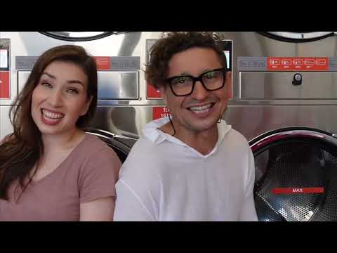 Małgorzata Markiewicz i Janusz Radek - Psalm dla Ciebie (2024) - przeróbka do formatu 16:9