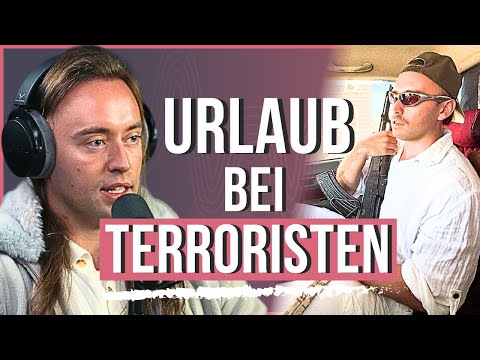 {ungeskriptet} by Ben and NIKIBRAH