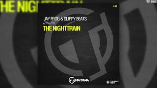 Jay Frog - The Nighttrain video