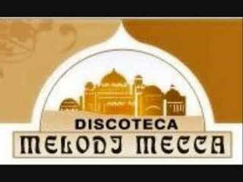 melody mecca- tora tora