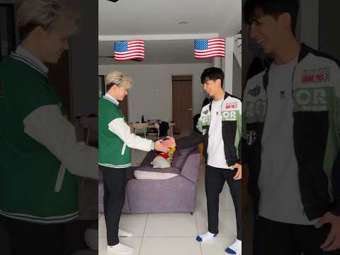 Unexpected situation