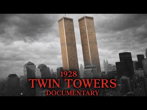 The Rockefeller's Last Empire The Dark Story of the Twin Towers