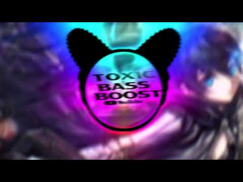 JAMIE FINE  If Anything s Left  (JaKeS x BREYTEN Remix) (Bass Boosted)