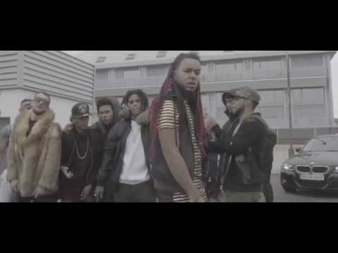 DENYERKIN x YAGO DE LA 30 x LIL ONE   Me compre un 23 - OFFICAL VIDEO