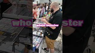 I Asked a Stranger What Truck I Drive… #pokemon #PokemonCards #viral #PokemonTCG #fyp