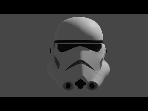 Triton Squad Phase 3 Helmet Turn Table