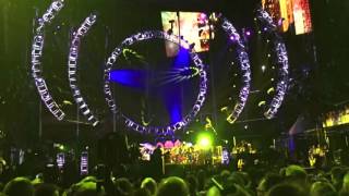 The Dead: Drum Space part 2 - Fare the Well