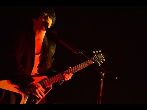 【Live】[ALEXANDROS] Dog3→Cat2→Kick＆Spin