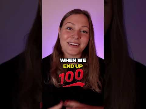 How to set goals for 2024