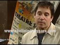 PAUL SIMON- Interview (Graceland) 1989 (Reelin' In The Years Archive)