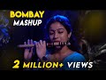 BOMBAY MASHUP Sruthi Balamurali A R Rahman Relaxing Flute Music