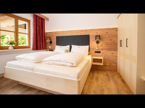 Landhaus Dodel in Oberstdorf - Exklusive Lage, Erholung, Service, Nachhaltig