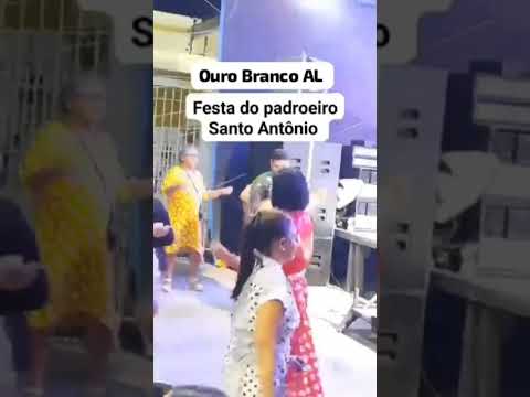 Rafael_percussion de Ouro Branco Alagoas festa de Santo Antônio de Pádua 🙏🙏🥰