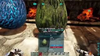 [ARK]原始から現代にやってきました