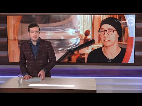 GLD Nieuws 23 februari 2020