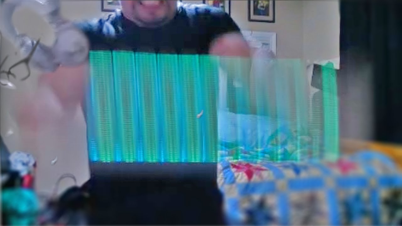 8 Minutes Of GAMER RAGE 157