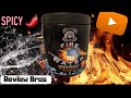 🟢 FIREWATER PRE BY NATIVE STRENGTH & IRON REVIEW