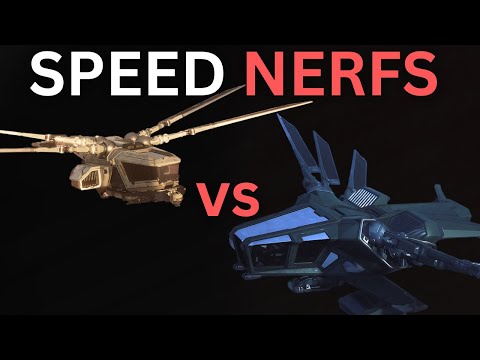 Ornithopter Speed Nerfs & Deep Desert PVE Change - Dune: Awakening
