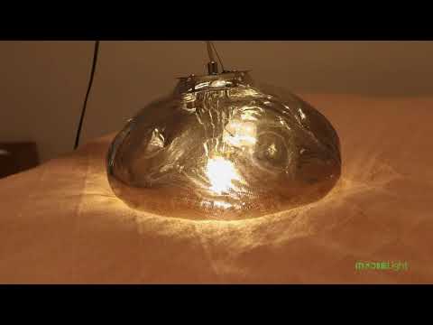 73 Random Pendant Light