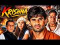 Krishna 1996 Full Movie Suniel Shetty Karisma Kapoor Om Puri 90s Blockbuster Action Film