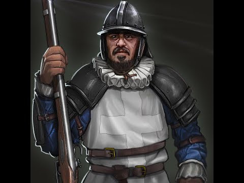 Age of Empires III : Definitive Edition - Maltese Sentinal Quotes