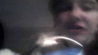 THERES AN ONION IN THE PEANUTBUTER!!!!!