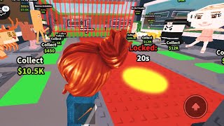 I STEAL BOMBOMBINI CUSINI IN ROBLOX #shorts #viral #roblox #hederlynpascual