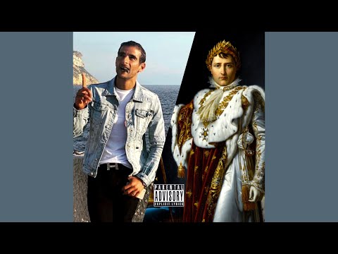 Fianso - Napoléon Bonaparte (Studytracks)