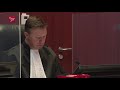 18 jaar cel voor moord op Almeerder Erkamps
